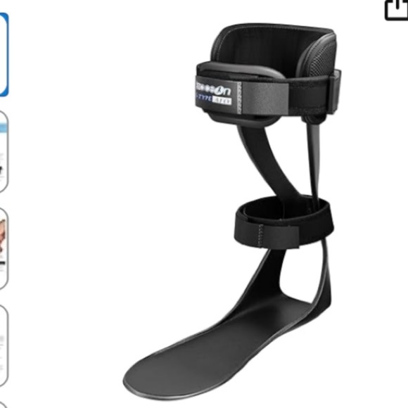 Black VR AR Accessories with Mounting Solutions - Picture 1 of 6